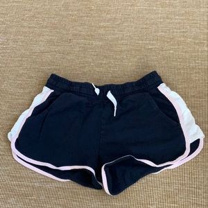 Pair of H and M shorts ☺️